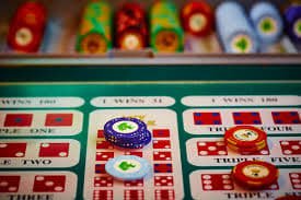 Quick Bet interface on jiwabola showing live game grid and stake entry